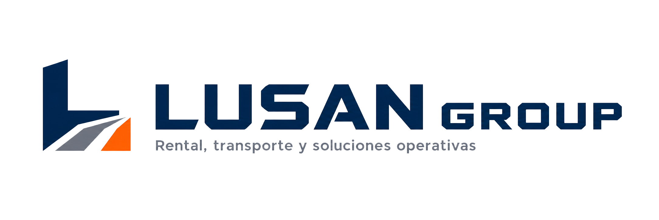 LUSAN Group Logo